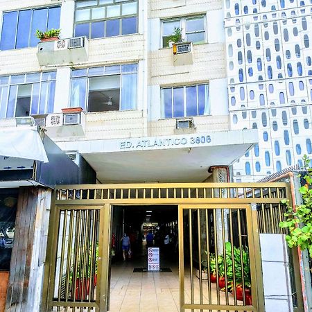 Sunset Rio Flats Apartment Rio de Janeiro Exterior photo