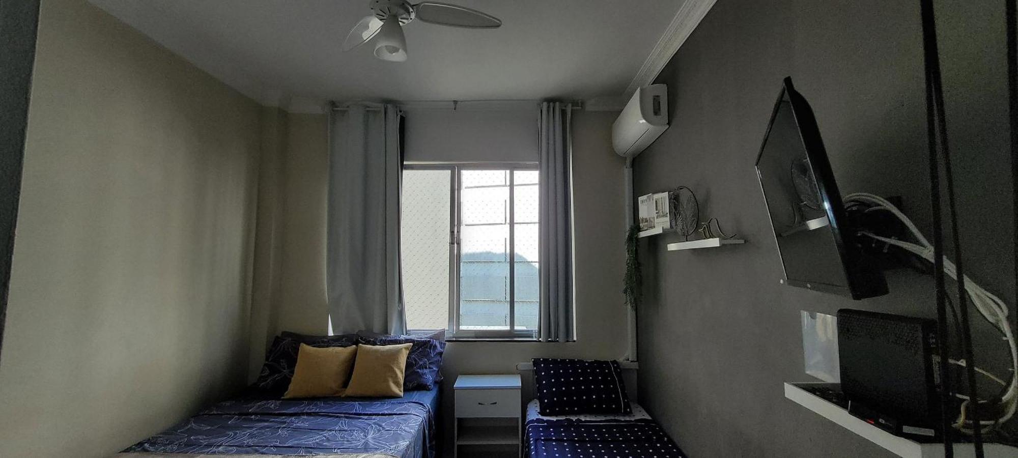 Sunset Rio Flats Apartment Rio de Janeiro Exterior photo