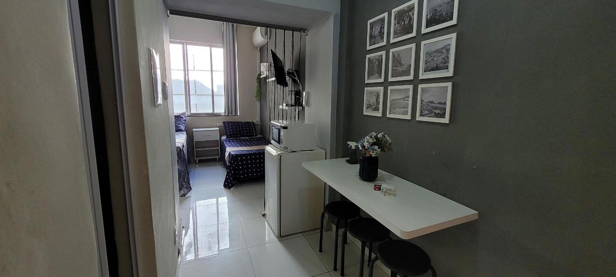 Sunset Rio Flats Apartment Rio de Janeiro Exterior photo