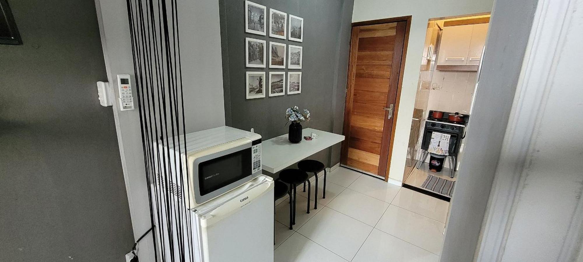Sunset Rio Flats Apartment Rio de Janeiro Exterior photo