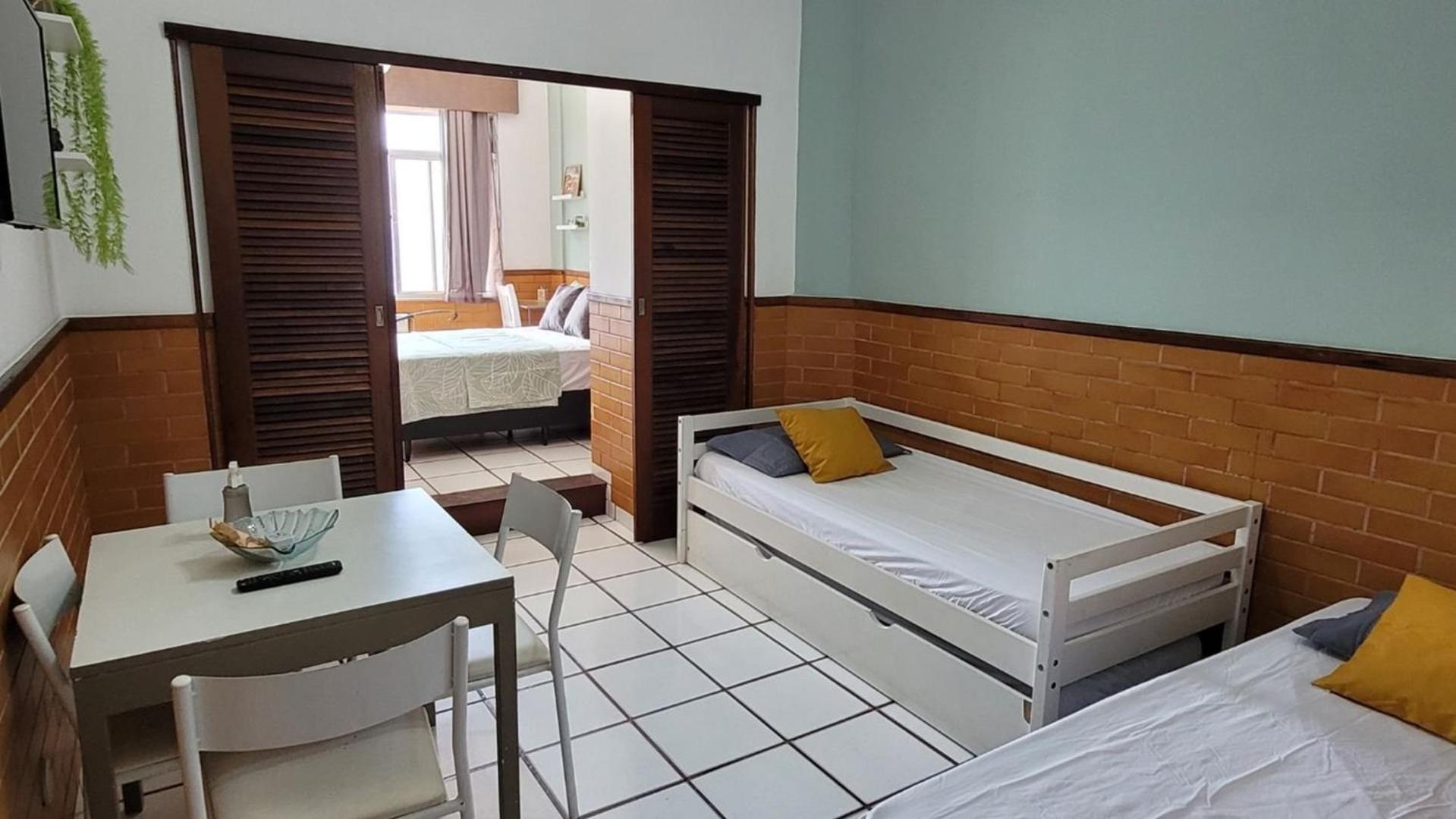 Sunset Rio Flats Apartment Rio de Janeiro Room photo