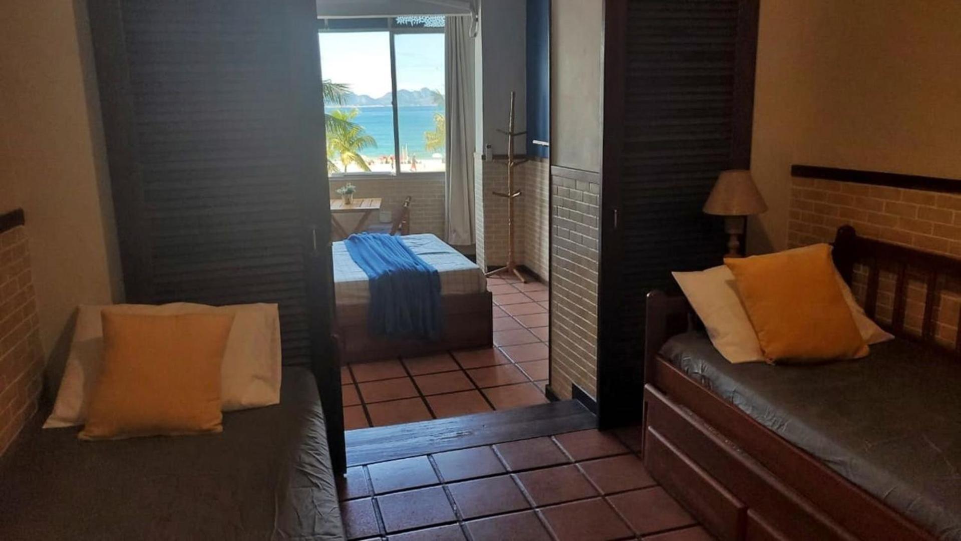 Sunset Rio Flats Apartment Rio de Janeiro Room photo