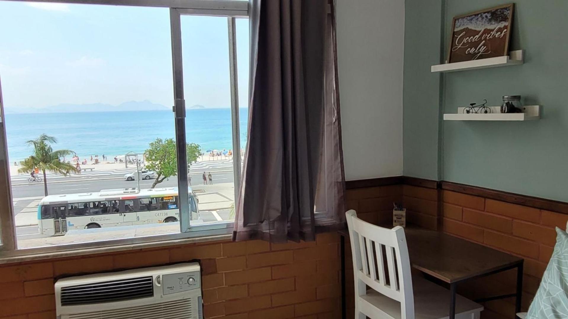 Sunset Rio Flats Apartment Rio de Janeiro Room photo