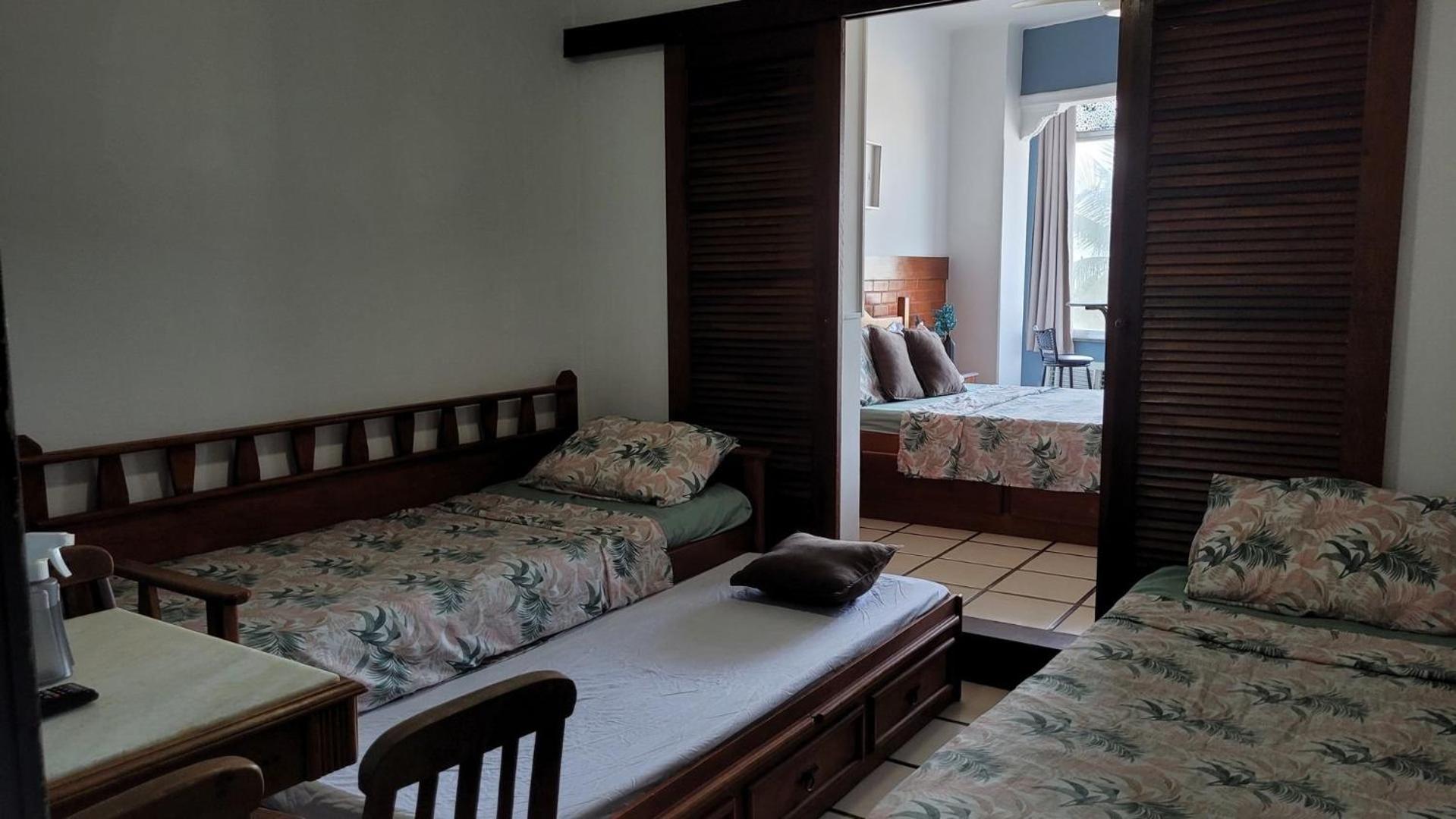 Sunset Rio Flats Apartment Rio de Janeiro Room photo