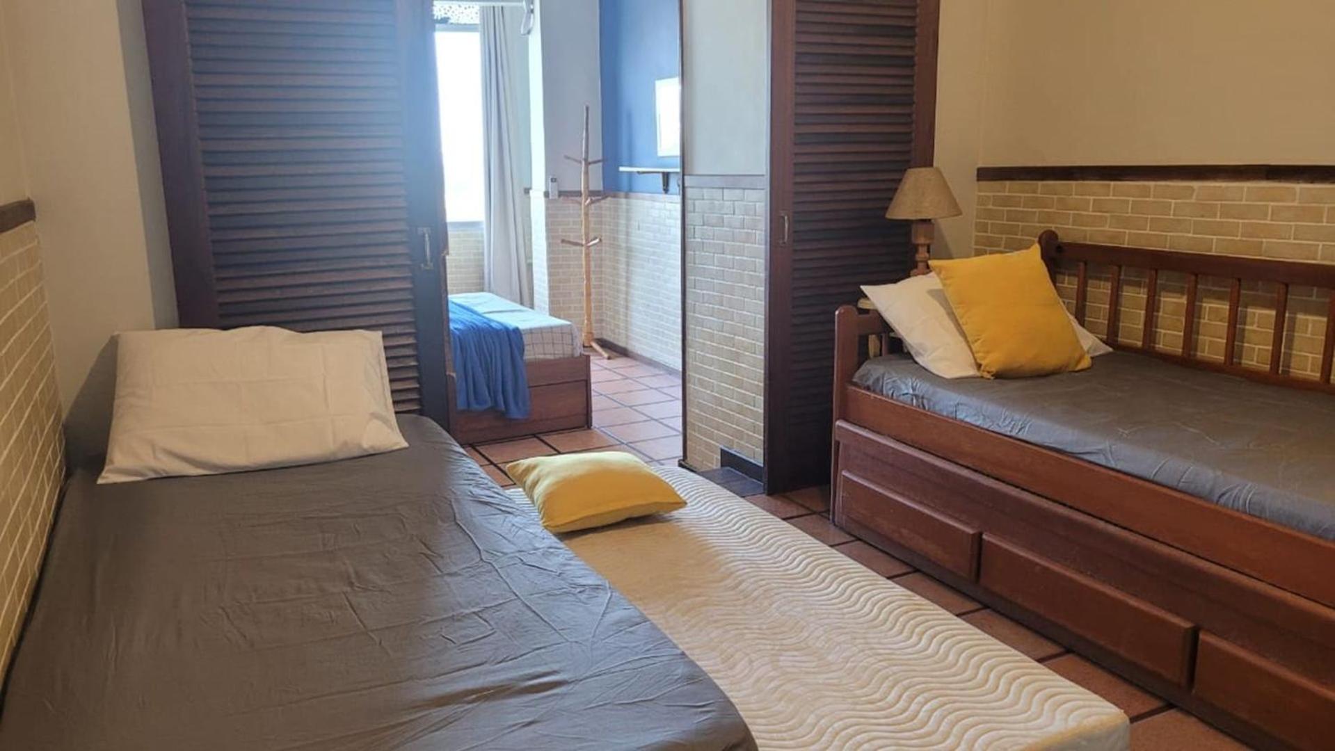Sunset Rio Flats Apartment Rio de Janeiro Room photo