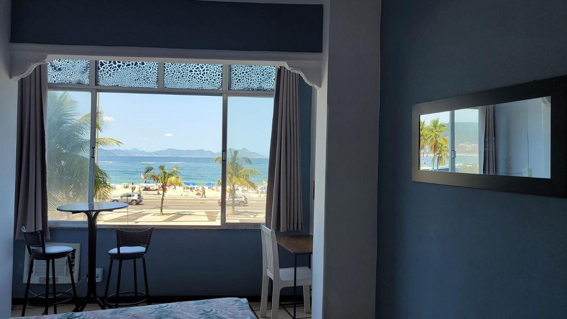 Sunset Rio Flats Apartment Rio de Janeiro Room photo
