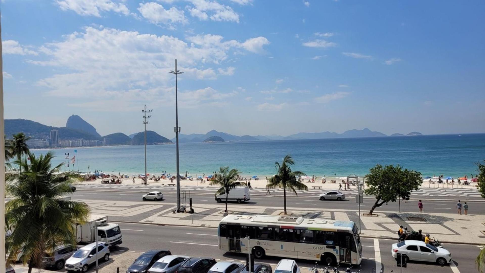 Sunset Rio Flats Apartment Rio de Janeiro Room photo