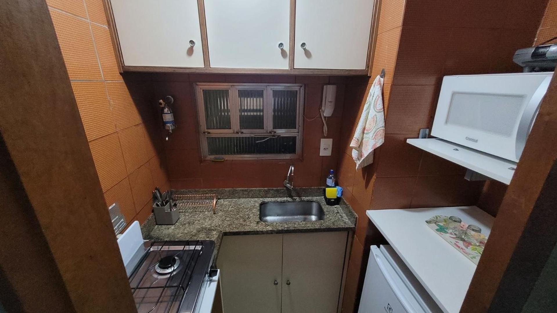 Sunset Rio Flats Apartment Rio de Janeiro Room photo