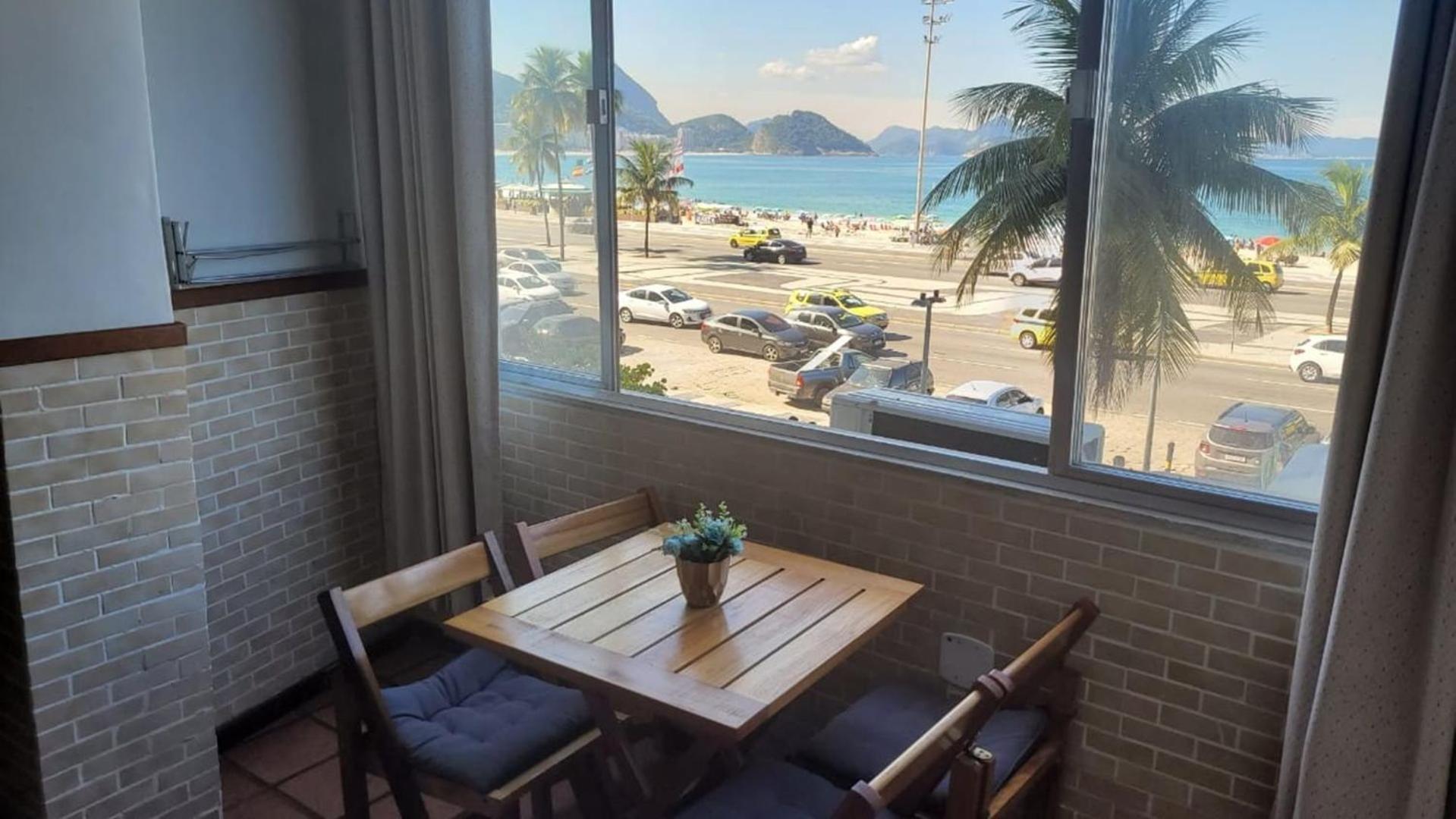 Sunset Rio Flats Apartment Rio de Janeiro Room photo