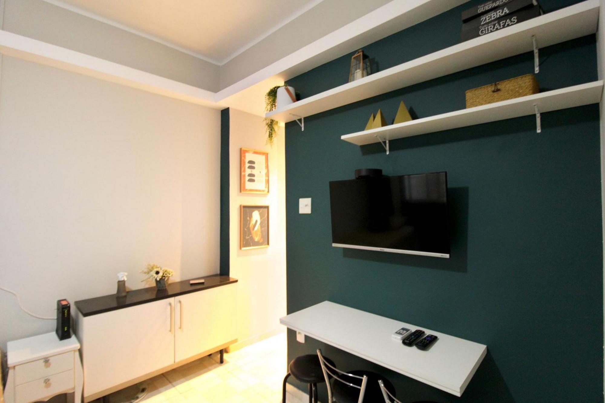 Sunset Rio Flats Apartment Rio de Janeiro Exterior photo